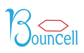 Bouncell logo