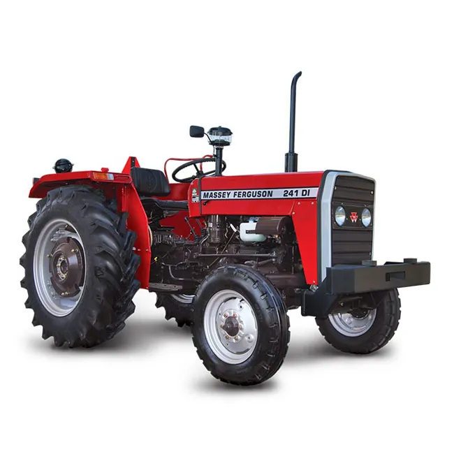 Marque Nouvelle Arrivée Massey Ferguson 1035 DI Mahashakti Tracteur à Des Tarifs Abordables