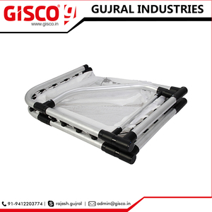 But De Football pliable Postes pour la Formation - Product Image 4