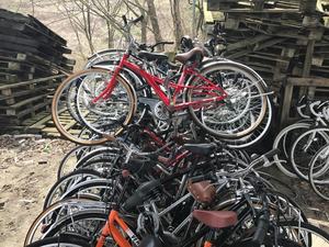 จักรยานเด็ก12 '14' 16 '18' 20 'จักรยานเด็กดีไซน์ใหม่ - Product Image 2