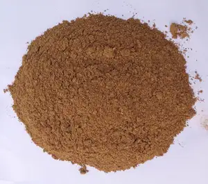 Poudre de coprah de haute qualité pour l'alimentation du bétail - 18% de protéines, emballage de 50 kg/sac, qualité 1, contact +84-907 377 828 - Product Image 1