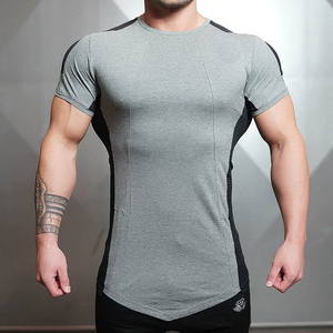 Mens Street Wear Casual t <b>Shirts</b> - Product Image 1