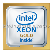 XEON GOLD 6130 16 cœurs 2.10GHz 22 Mo L3 Cache 125W SR3B9 Intel CPU nouveau paquet de plateau LGA3647 prise serveur utilisé Intel Xeon E5 - Product Image 2