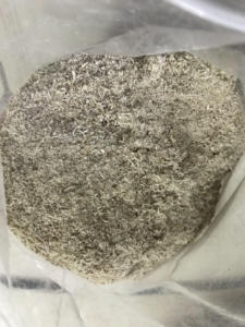ขนาดใหญ่มันสำปะหลังสารตกค้างผงธรรมชาติหมูฟีด - Product Image 5