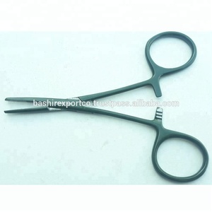 Pinzas de pesca de acero inoxidable de alta calidad con logotipo personalizado, potencia manual para una fácil extracción de anzuelos y captura segura de peces - Product Image 4