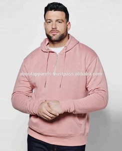 Novedad sudaderas con capucha de forro polar transpirables elegantes sudaderas con capucha estampadas baratas OEM personalizadas de alta calidad al por mayor que aceptan pedidos de muestra - Product Image 4