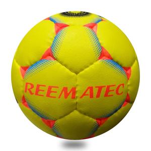 Balón de Balonmano Urbano Artificial de Calidad Pakistaní, con Cámara de Látex, Tamaño Personalizado, Duradero, Altamente Efectivo, Ecológico, para Niños - Product Image 1