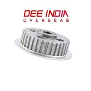 Pièces détachées automobiles en stock d'usine, moyeu d'embrayage 5.0 Bajaj Discover 150, pièce de rechange de transmission de moto OEM - Product Image 1