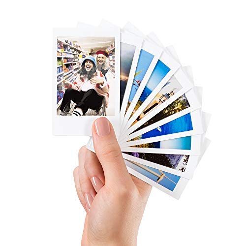 instax mini film sheets