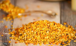 POLLEN D'ABEILLE NATUREL - Product Image 5