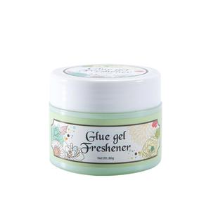Pegamento en Gel Fresco Daejin para Extensiones de Pestañas, Producto Premium para Maquillaje, Modelo Gf80 - Product Image 1