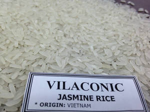 Arroz Jazmín de Vietnam/arroz blanco de grano largo/arroz medio/japonés para sushi de Vietnam (+ 84398885178) - Product Image 3