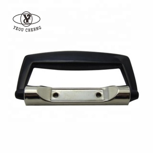 Túi đặc biệt các bộ phận & phụ kiện kẽm kim loại hành lý trường hợp xử lý - Product Image 5