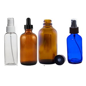 Juego de regalo de aceite de portador personalizado Colección de aceite esencial - Product Image 4