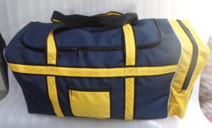 Bolsas de equipos de Hockey con impresión personalizada - Product Image 3