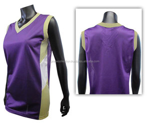 Lacrosse Pinny de un lado para mujer, tres colores, hecho a medida - Product Image 2