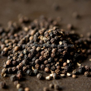Offre Spéciale Poivre Noir Bio du Vietnam 600GL FAQ Poivre Entier Séché Vente en Gros Exportation Fournisseur d'Usine - Product Image 5