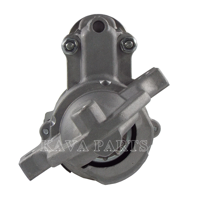 Land Rover Range Rover Evoque Lucas Starter Motor 30242 LR084458 – Remanufactured, Works Like New!