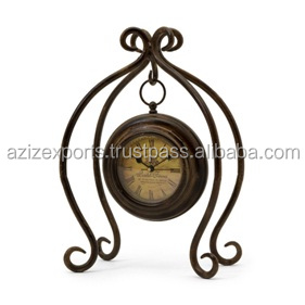 Horloge suspendue Antique pour la décoration de la maison - Product Image 2