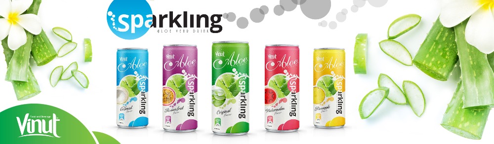 320ml Dosengetrnk mit Aloe Vera und Wassermelonen-Geschmack| Alibaba.com