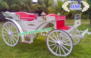 Austin Victoria Horse Carriage Latest <b>Victorian</b> Horse Buggy for Sale English Royal Family Touring Buggies Manufacturers - Product Image 4