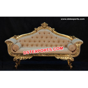 Boda etapa de Decoración sofá de boda escenario sofá conjunto boda real sofá - Product Image 1