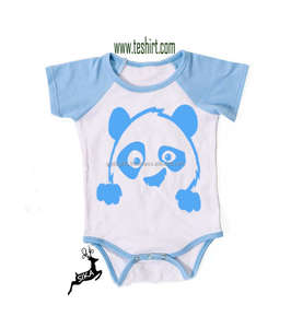 Monos de Bebé 100% Algodón Orgánico, Monos Lisos para Recién Nacidos, Monos Nuevos para Bebés Niñas, Compra en Línea - Product Image 4