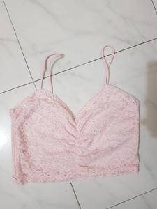Soutien-gorge tubulaire sans couture, étiquettes de marque authentiques, pour femme, bustier Sexy, décolleté en V, bretelles élastiques, pour dormir, super affaire/lot - Product Image 5
