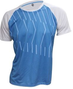 Camiseta oscura de papel de sublimación, camiseta personalizada de alta calidad para hombre - Product Image 5