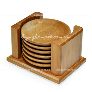 En bois et En Bambou - Product Image 3