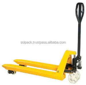 Transpaleta manual 2023 Venta caliente en India - Product Image 1