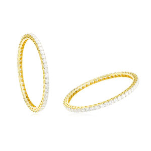 JWELERY, pulseras y brazaletes de diamantes de calidad superior, la mejor moda para mujer, compromiso, boda o regalo - Product Image 1