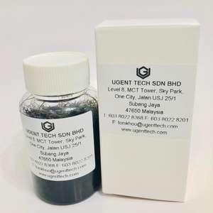 Componentes de sensor electrónico de grafito Premium de grafeno de pocas capas UGENT UGPRO990FLG de alta calidad en gran oferta - Product Image 2