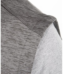 Venta al por mayor de alta calidad personalizado impermeable de talla grande de invierno casual chaleco polar anti-pilling hombres polares - Product Image 5