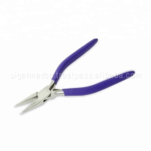 Alicates para la fabricación de joyas, herramienta de joyería superventas alicates equipos - Product Image 2