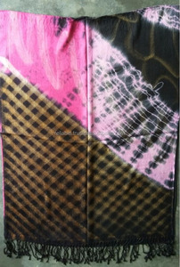 High Quality Abstract Laser Printed Pashmina <b>Scarf</b> Shawl Hijab Comfortable Silky <b>Chiffon</b> for Muslims for Autumn - Product Image 6