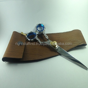 Tijeras de peluquería especiales, tijeras de salón, tijeras para cortar el pelo - Product Image 1