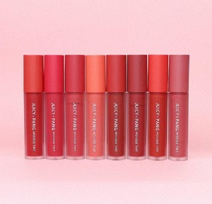 Juicy Pang Cosméticos de belleza coreanos Maquillaje complejo de agua Tinte de agua Etiqueta privada Todo Tipo de crema y loción facial al por mayor - Product Image 1