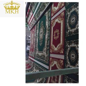 Alfombras BCF PP hechas a máquina de alta calidad de Turquía - Product Image 6