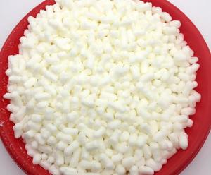 Fideos de Jabón Sólido Ecológicos de Grado A a Precio de Fábrica, 8020/9010, Blancos como la Nieve, para Baño, Lavandería y Otros Productos Químicos para el Hogar - Product Image 6