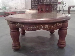 Mesa de madera - Product Image 3