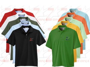 Camisetas de secado rápido de tela Oxford de algodón 100% de peso pesado en blanco 200GSM grueso transpirable sublimación de gran tamaño de talla grande - Product Image 6