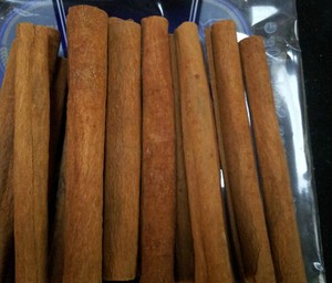 Poudre de cannelle/bâton de cannelle/cannelle du vietnam 2023 - Product Image 4