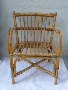 เก้าอี้หวายเวียดนาม - Product Image 4