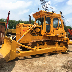 Topadora Komatsu D85A-18 Usada, Komatsu D85A-18/D85A-21 a Precio Negociable - Product Image 1