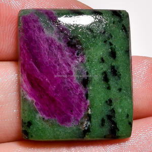 <span class=keywords><strong>Ruby</strong></span> zoisite lỏng Cabochon kết hợp hình dạng trong tất cả các kích thước chữ<span class=keywords><strong>a</strong></span> bệnh giảm handmade mịn tự nhiên <span class=keywords><strong>Ruby</strong></span> Zoisite Cabochon lỏng đá quý - Product Image 5