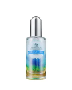 Clear Spa Ellie Essence, Dưỡng Ẩm, Thương Hiệu Chăm Sóc Da Hàn Quốc