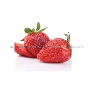 Cantidad a granel de aceite de fresa puro prensado en frío en forma líquida exportada en la India - Product Image 5