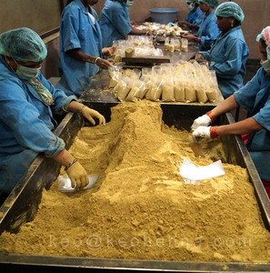 Coloration capillaire au henné professionnelle OEM à bas prix 2021, poudre de teinture capillaire, emballage de 100 grammes, fabricant - Product Image 6