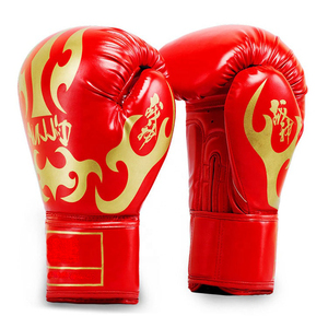 Guantes de boxeo de México al por mayor, guantes de boxeo Mexicano OEM - Product Image 2